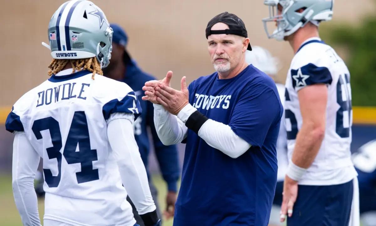 Dan Quinn